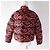 Louis Vuitton Urs Fischer Polyester Down Jacket - view 4