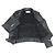 Céline CELINE Leder Bikerjacke schwarz 50 - Ansicht 3