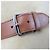 Hermès HERMES Beige Calfskin Short Boots 35 Women - view 7