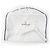 Abrigo con capucha de nylon Moncler Taleve Caqui - vista 5