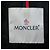Abrigo con capucha de nylon Moncler Taleve Caqui - vista 7