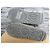 Botines Ugg Bailey Button Bling Gris Piel de Ciervo - vista 4