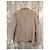 Autre Marque Brown Wool Blazer Jacket - view 2