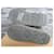 Ugg Bailey Button Mini Bling Grigio  - vista 3
