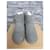 Ugg Bailey Button Mini Bling Grigio  - vista 4