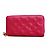Louis Vuitton Langbörse Monogram Prägung Coussin