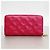 Louis Vuitton Langbörse Monogram Prägung Coussin - Ansicht 11