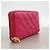Louis Vuitton Langbörse Monogram Prägung Coussin - Ansicht 2