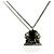 Collana Pendente Uomo Christian Dior Cane