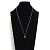 Collana Pendente Uomo Christian Dior Cane - vista 10
