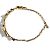 Collana Choker a Catena per Donna Versace Farfalla - vista 7