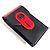 Pochette per smartphone a spalla Christian Louboutin per donne Nero - vista 2