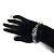 Bracciale a bangle testa di tigre GUCCI - vista 9