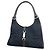 Borsa Gucci GG Canvas Jackie 002