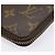 Organizer LOUIS VUITTON Organizzatore Da Viaggio Monogram Custodia Da Viaggio M60120 LV Auth 91941 Monogramma - vista 11