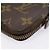 Organizer LOUIS VUITTON Organizzatore Da Viaggio Monogram Custodia Da Viaggio M60120 LV Auth 91941 Monogramma - vista 13