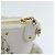 LOUIS VUITTON Monogram Mini Lin Croisette Marina GM Borsa 2way M95492 Auth 92003 Blu - vista 17