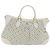 LOUIS VUITTON Monogram Mini Lin Croisette Marina GM Borsa 2way M95492 Auth 92003 Blu - vista 2