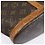 LOUIS VUITTON Sac Tote Babylone Monogram M51102 LV Auth 91968 Monogramme - vue 16