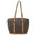 LOUIS VUITTON Sac Tote Babylone Monogram M51102 LV Auth 91968 Monogramme - vue 3