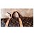 Louis Vuitton Keepall GM Borsa da viaggio Monogram Monogramma - vista 5