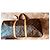 Louis Vuitton Keepall GM Borsa da viaggio Monogram Monogramma - vista 6