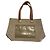 Marmont Gucci Web Griff Olive Tasche Beige