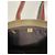Marmont Gucci Web Griff Olive Tasche Beige - Ansicht 7