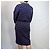 Completo da donna viola Pierre Cardin vintage 80s Viola scuro - vista 2