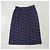 Completo da donna viola Pierre Cardin vintage 80s Viola scuro - vista 9