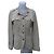 Etro Beige Cotton Jacket