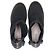 Botines de cuña con borlas Basley de Isabel Marant en ante negro - vista 11