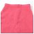 FALDA A-LINE DE LANA NYLON TWEED GUCCI ROSA 36 - vista 3