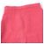 FALDA A-LINE DE LANA NYLON TWEED GUCCI ROSA 36 - vista 5