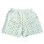 Shorts in seta Monogram Louis Vuitton per donne