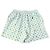 Shorts in seta Monogram Louis Vuitton per donne - vista 2
