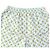 Shorts in seta Monogram Louis Vuitton per donne - vista 3