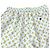 Shorts in seta Monogram Louis Vuitton per donne - vista 4