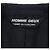 Autre Marque Chaqueta a medida a rayas COMME des GARCONS Navy S Azul marino - vista 6