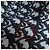 Cappello bucket Dior Oblique Blu Navy Avorio Donna - vista 10