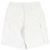 Bermuda cargo de algodão Louis Vuitton branco 46 - vista 2