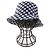 Cappello reversibile Christian Dior D-LITTLE Oblique