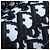 Cappello reversibile Christian Dior D-LITTLE Oblique - vista 10