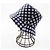 Cappello reversibile Christian Dior D-LITTLE Oblique - vista 2