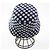 Cappello reversibile Christian Dior D-LITTLE Oblique - vista 3