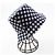 Cappello reversibile Christian Dior D-LITTLE Oblique - vista 4