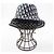 Cappello reversibile Christian Dior D-LITTLE Oblique - vista 8
