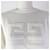Givenchy Cashmere 4G Logo Strickpullover Elfenbein M Roh  - Ansicht 4