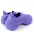 Sneakers Givenchy TK-360 PLUS Viola Donna Porpora  - vista 3