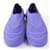 Sneakers Givenchy TK-360 PLUS Viola Donna Porpora  - vista 4